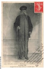 CAR ADGP10 0558 58 - Louis