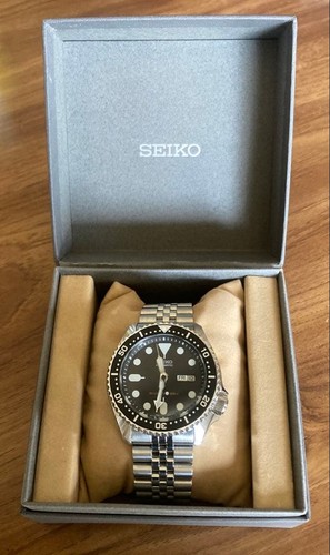 Orologio automatico seiko - automatico,