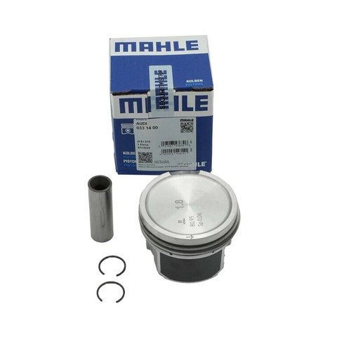 Pistone misura standard mahle - misura,