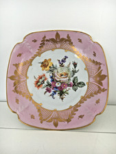 Piatto Limoges Francia