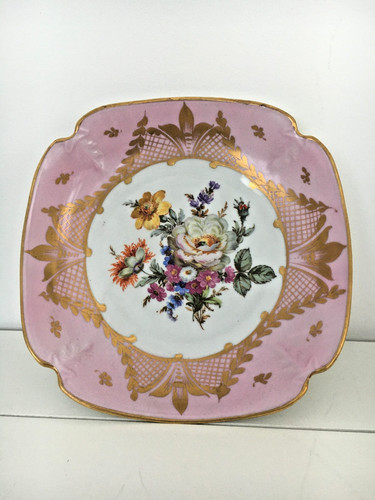 Piatto limoges francia - piatto,