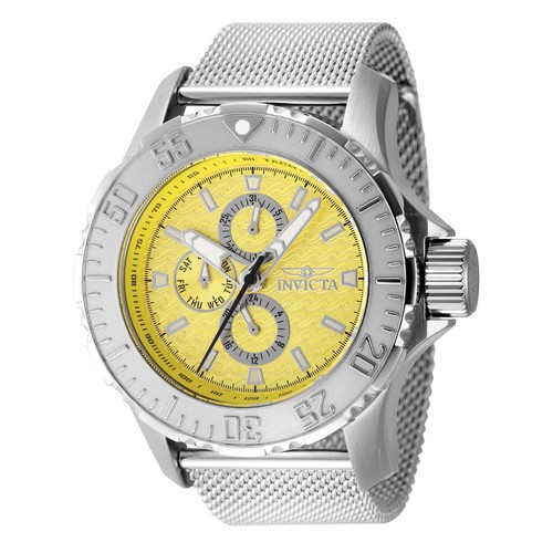 Orologio invicta uomo - invicta,