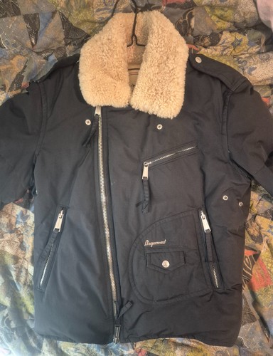 Giacca uomo invernale