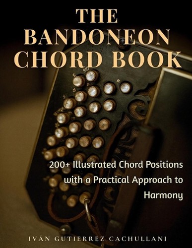 The bandoneon chord - the,
