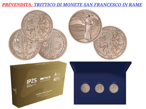 2026 trittico san francesco - 2026,