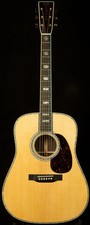 Martin Guitars  Standard