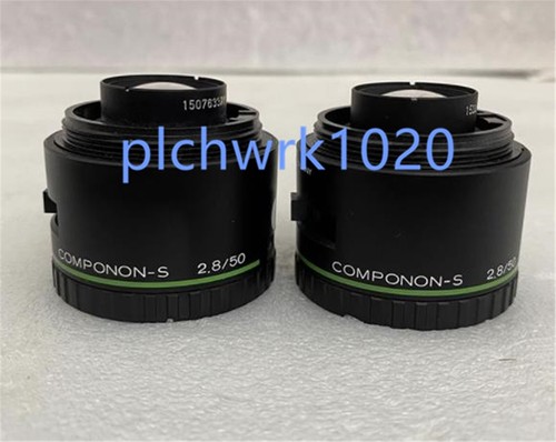 Componon 8 50 line - 1, pz