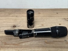 *SOLO PARTI* Microfono