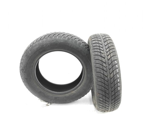 Gomme stagioni usate nexen - gomme,
