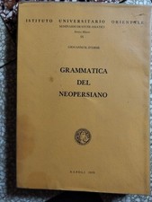 Giovanni erme grammatica - giovanni, del