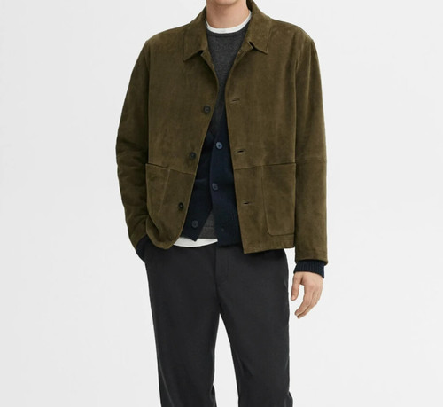 Camicia uomo trending - , vera