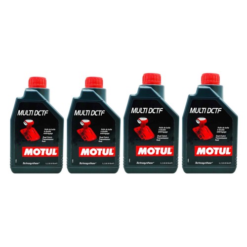 Motul multi dctf - motul,