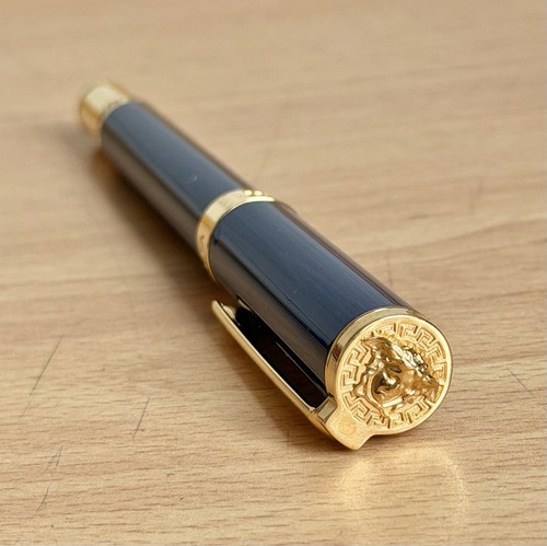 Versace olympia medusa penna - medusa,