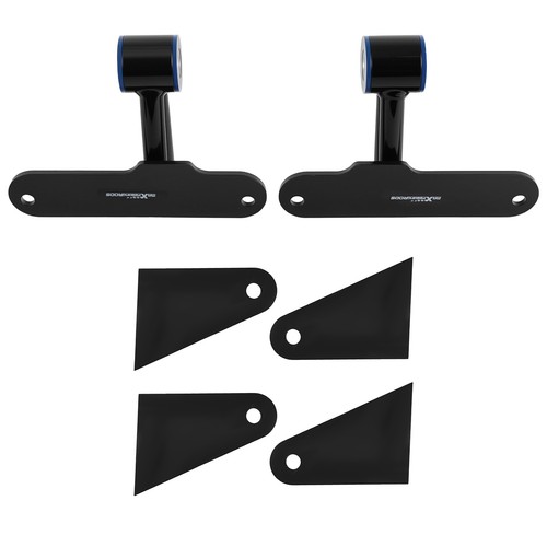 Supporto motore scambiabile - supporto,