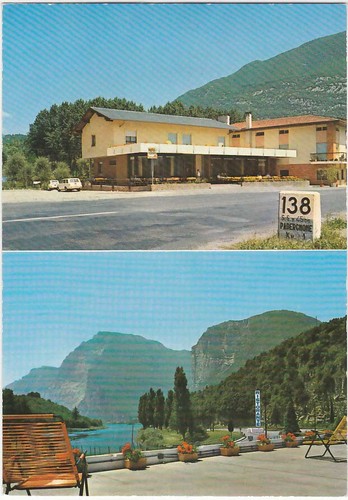 Padergnone trento albergo - padergnone,