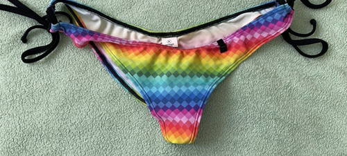 Bikini wicked weasel digitale - wicked,