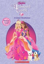 Barbie & the Diamond Castle