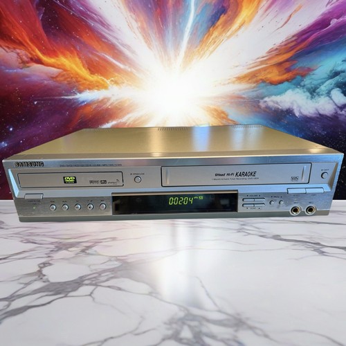 Samsung head dvd v85k - 6, dvd-v85k