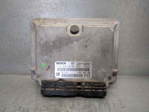 24417169 centralina motore