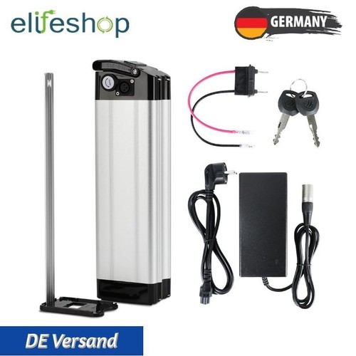 Batteria bike 36v - e-bike,