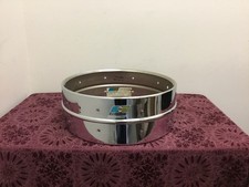 Guscio batteria rullante