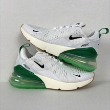 Nike Air Max 270 White Black