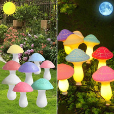 8 Pacchetto LED All'Aperto