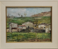 Antonio CAPITANIO (1916-1988)