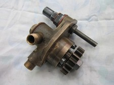 Pompa olio guzzi - olio,