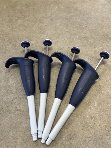 Rainin pos pipette - pos, d