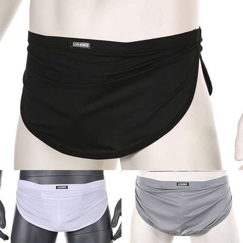 Pigiama uomo intimo sexy boxer