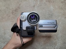 Sony DCR-TRV355E Digital8