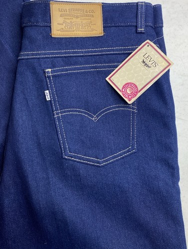 Jeans denim vintage levi - denim, levi’s