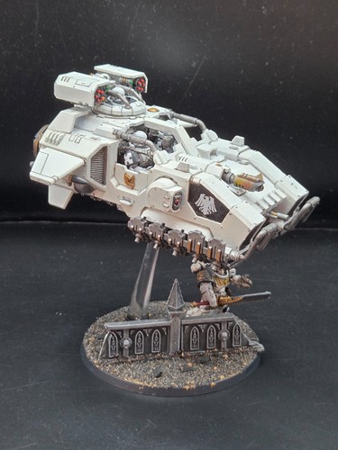 Games workshop warhammer 40k - workshop,
