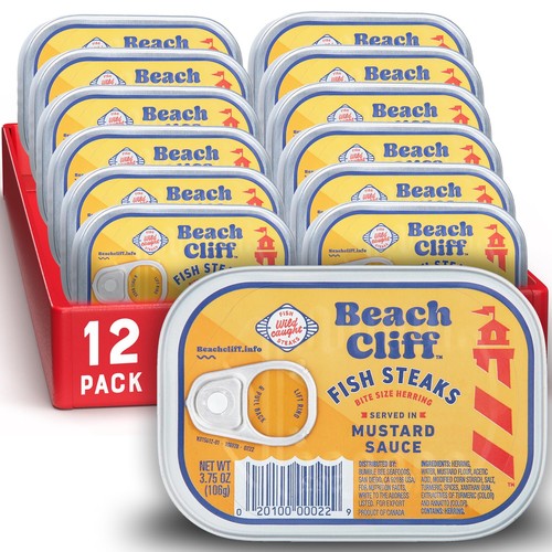 Beach cliff bistecche pesce - bistecche,