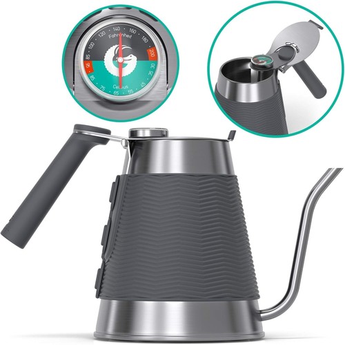 Bollitore professionale pour