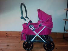 Carrozzina per bambole Chicco