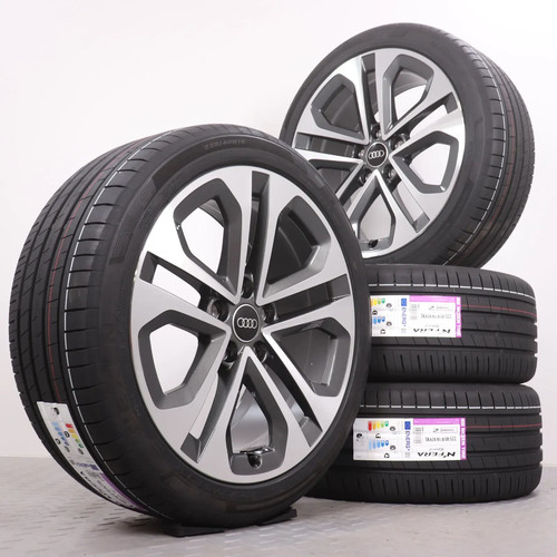Ruote estive pollici audi - ruote, 18