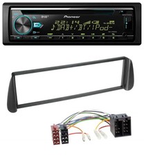 Pioneer DAB MP3 CD USB Autoradio Bluetooth per Citroen Xsara Picasso (dal 2000)