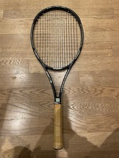Wilson Blade 98S racchetta da tennis/racchetta, L2, 18 x 16, 98 pollici quadrati