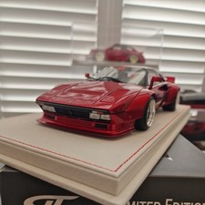 1/18 raro GT Spirit ferrari