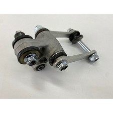 LEVERAGGIO AMMORTIZZATORE POSTERIORE HYOSUNG COMET GT 125 R 2006-2014