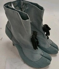 Stivali Irregular Choice punta