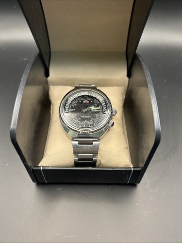 Raro orologio automatico - orologio,