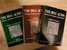 The bile acids Bile Colecisti