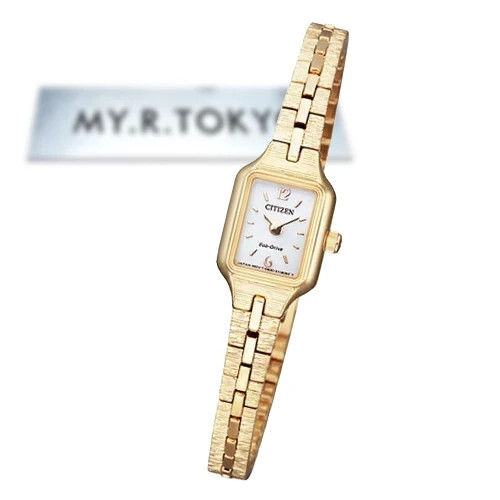 Orologio donna citizen kii - donna,