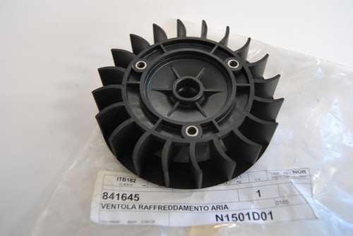 Ventola raffreddamento volano