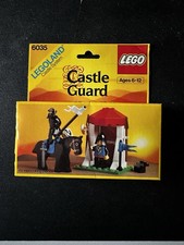 LEGO Castle: Castle Guard