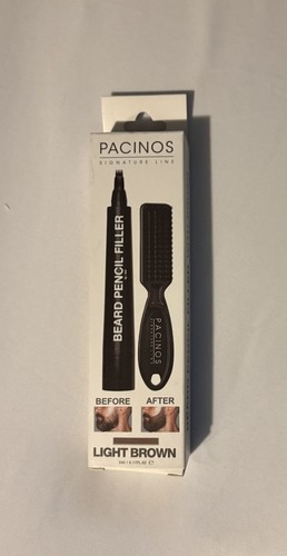 Pacinos signature line - signature,