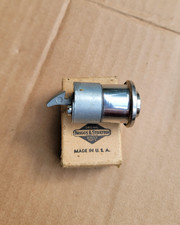 NOS Blocchetto scatola guanti